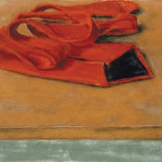 Avigdor Arikha