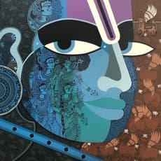 Bolgum Nagesh Goud