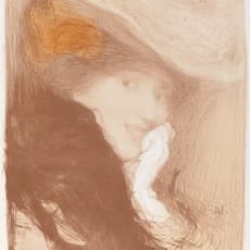 Edmond Aman-Jean