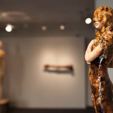 Aron Demetz