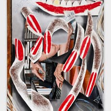 Laurent Proux