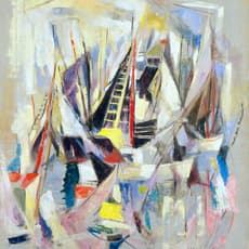 William Meyerowitz