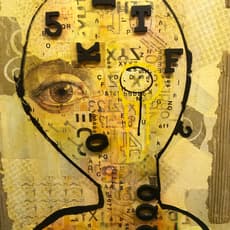 Theda Sandiford
