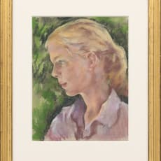 Lotte Laserstein