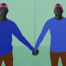 Tosin Kalejaye