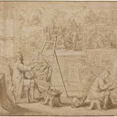 Frans Francken II