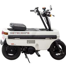 Honda Motor Company