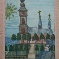 Nikifor Krynicki