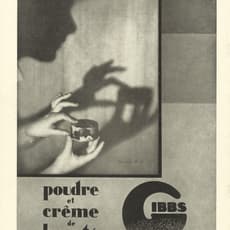 Germaine Krull