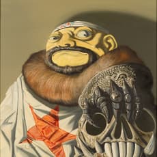 Chen Liu 陈流