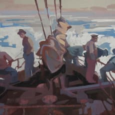 Lachlan Goudie