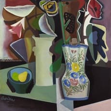 William Crosbie
