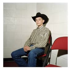 Collier Schorr