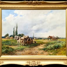 David Bates (1840-1921)