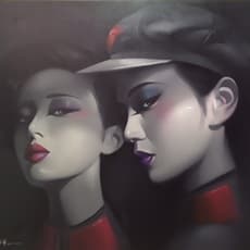 Lv Yanjun