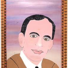 Howard Finster