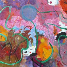 Evan Woodruffe