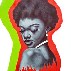 Jacqueline Suowari