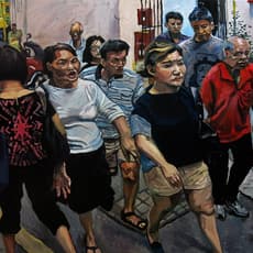 Yeo Tze Yang