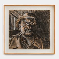 Billy Mandindi
