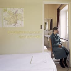 Elina Brotherus