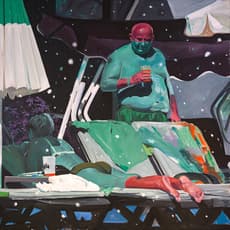 Andrey Novikov