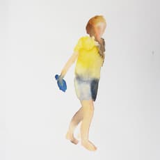 Anna Bjerger
