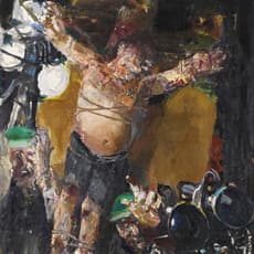 Bernhard Heisig