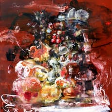 Catherine Howe