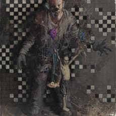 Jonas Burgert