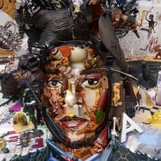 Bernard Pras