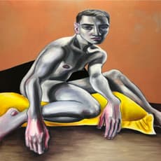 Adam Baker