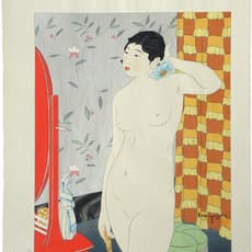 Ishikawa Toraji