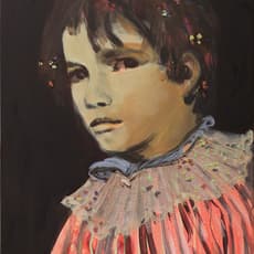 Claire Tabouret