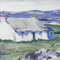F C B Cadell