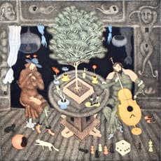 Arik Brauer