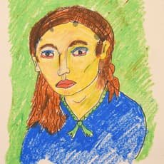 Catherine Borisov
