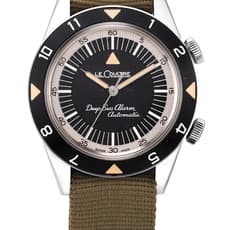 Jaeger-LeCoultre