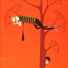 Josh Agle (Shag)