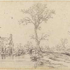 Jan van Goyen