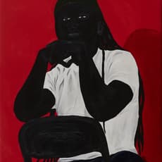 Ozoemena Nzubechukwu