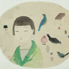 Wang MengSha