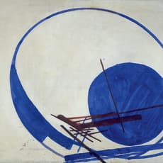 Liubov Popova