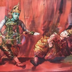 Aung Sintap