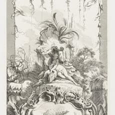 François Boucher