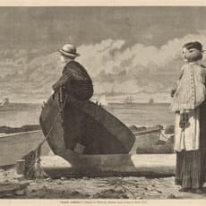 After Winslow Homer