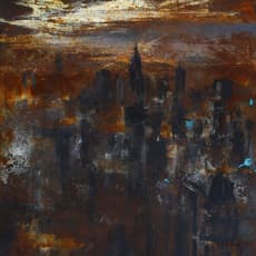 Alessandro Busci