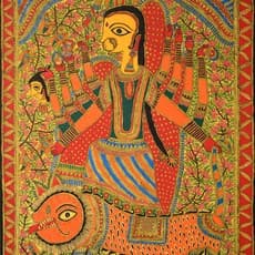 Hira Devi