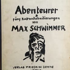 Schwimmer Max