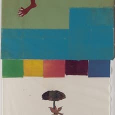 Nancy Spero